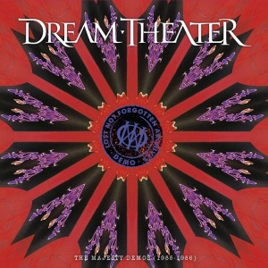 Dream Theater - Lost Not Forgotten Archives: The Majesty Demos (1985-1986) in the group CD / Hårdrock at Bengans Skivbutik AB (4109241)