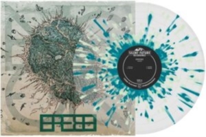 Erebe - Aeon in the group VINYL / Hårdrock at Bengans Skivbutik AB (4109263)