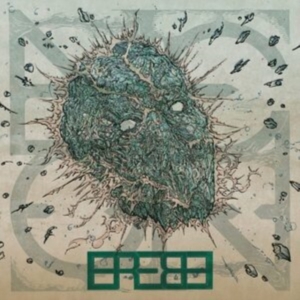 Erebe - Aeon in the group CD / Hårdrock at Bengans Skivbutik AB (4109276)