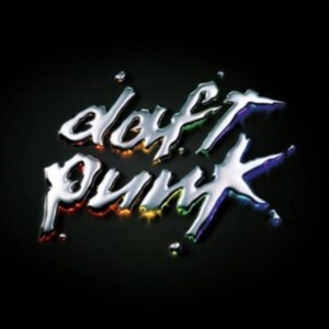 Daft Punk - Discovery (Vinyl) in the group OUR PICKS / Bengans Staff Picks / French Favourites at Bengans Skivbutik AB (4109282)