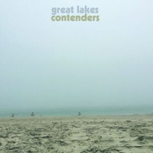Great Lakes - Contenders in the group VINYL / Rock at Bengans Skivbutik AB (4110125)