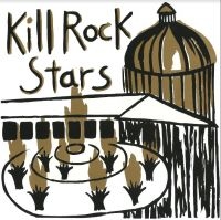 Various Artists - Kill Rock Stars (30Th Anniversary E in the group VINYL / Pop-Rock at Bengans Skivbutik AB (4110131)