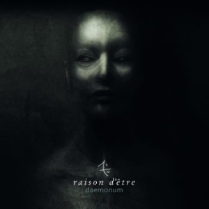 Raison D'etre - Daemonum in the group CD / Norsk Musik,Pop-Rock at Bengans Skivbutik AB (4110155)