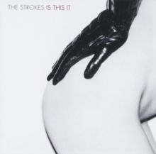 Strokes - Is This It in the group Labels /  at Bengans Skivbutik AB (4110322)