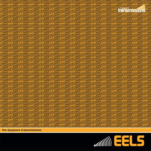 Eels - Transmissions Session 2009 in the group VINYL / Rock at Bengans Skivbutik AB (4110380)