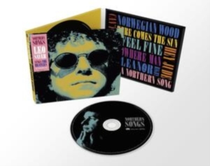 Leo Sayer - Northern Songs - Leo Sayer Sings Th in the group CD / Pop-Rock at Bengans Skivbutik AB (4110505)