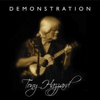 Hazzard Tony - Demonstration in the group CD / Pop-Rock at Bengans Skivbutik AB (4110519)