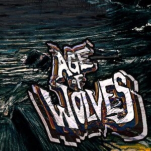 Age Of Wolves - Age Of Wolves in the group OTHER / Övrigt /  at Bengans Skivbutik AB (4110528)
