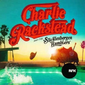 Rackstead Charlie & The Sticklesber - Norwegian Classics in the group CD / Rock at Bengans Skivbutik AB (4110538)