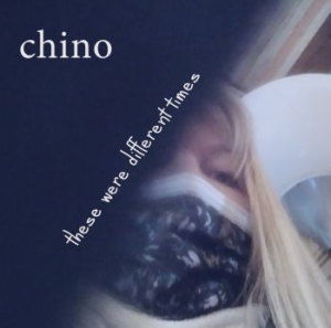 Chino - These Were Different Times in the group CD / Rock at Bengans Skivbutik AB (4110545)