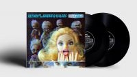 Sator - Return Of The Barbie-Q-Killers (2Lp in the group VINYL / Pop-Rock,Svensk Folkmusik at Bengans Skivbutik AB (4110576)