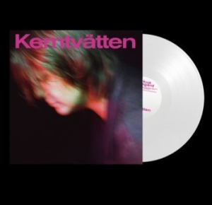 Markus Krunegård - Kemtvätten in the group VINYL / Pop-Rock at Bengans Skivbutik AB (4110593)