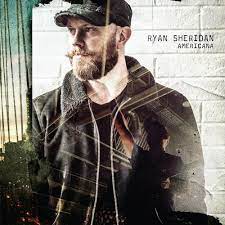 Sheridan Ryan - Americana in the group VINYL / Upcoming releases / Country at Bengans Skivbutik AB (4110980)