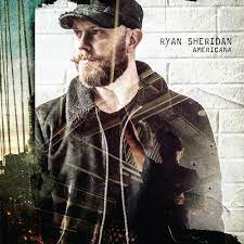 Sheridan Ryan - Americana in the group VINYL / Country at Bengans Skivbutik AB (4110980)