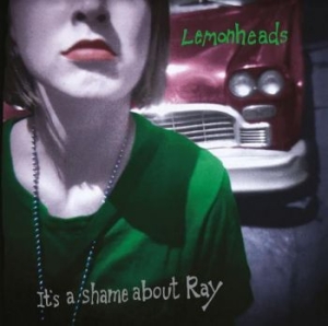 Lemonheads - It's A Shame About Ray (2Lp+Book) in the group VINYL / Pop-Rock at Bengans Skivbutik AB (4110995)