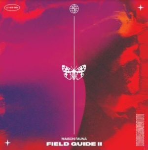 Blandade Artister - Maison Fauna Field Guide Ii in the group VINYL / Dans/Techno at Bengans Skivbutik AB (4111017)