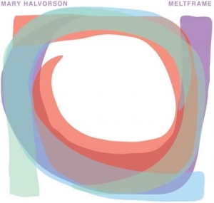 Mary Halvorson - Meltframe in the group CD / Jazz/Blues at Bengans Skivbutik AB (4111189)