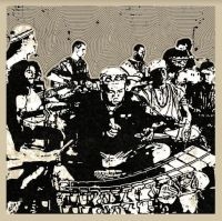 Gabo - Jungle Fever in the group VINYL / Elektroniskt,Pop-Rock,World Music at Bengans Skivbutik AB (4111247)