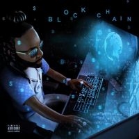 MONEY MAN - BLOCKCHAIN in the group CD / Hip Hop-Rap at Bengans Skivbutik AB (4111355)
