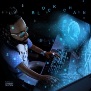 MONEY MAN - BLOCKCHAIN in the group CD / Hip Hop-Rap at Bengans Skivbutik AB (4111355)