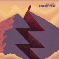 Dodos - Grizzly Peak in the group CD / Pop-Rock at Bengans Skivbutik AB (4111511)