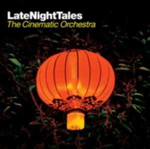 Cinematic Orchestra - Late Night Tales in the group OTHER / Övrigt /  at Bengans Skivbutik AB (4111519)