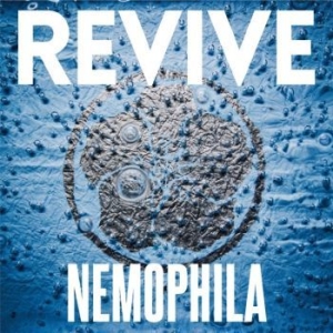 Nemophila - Revive in the group CD / Rock at Bengans Skivbutik AB (4111646)