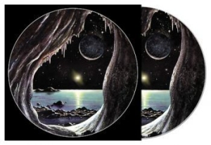 Darkthrone - Eternal Hails (Picture Disc Vinyl L in the group VINYL / Hårdrock,Norsk Musik at Bengans Skivbutik AB (4111713)