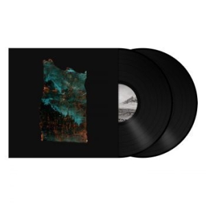 Cult Of Luna - Long Road North (Black Vinyl 2 Lp) in the group VINYL / Hårdrock,Svensk Folkmusik at Bengans Skivbutik AB (4111911)