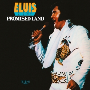 Presley Elvis - Promised Land in the group OTHER / Music On Vinyl - Vårkampanj at Bengans Skivbutik AB (4112062)