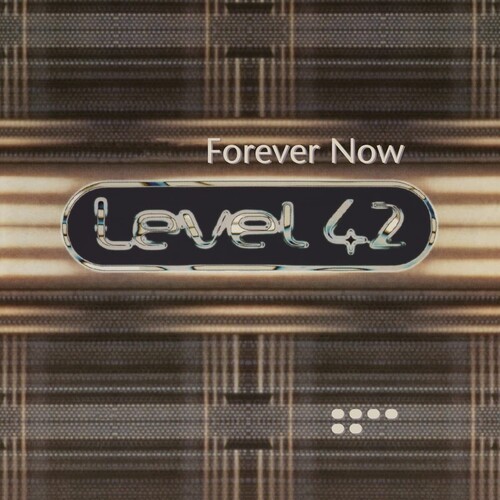 Level 42 - Forever Now in the group VINYL / Bestsellers at Bengans Skivbutik AB (4112063)