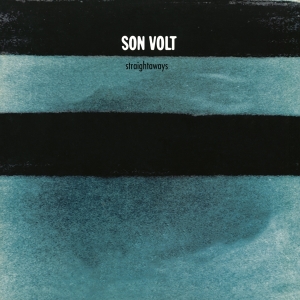 Son Volt - Straightaways in the group OTHER / Music On Vinyl - Vårkampanj at Bengans Skivbutik AB (4112065)