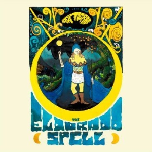 Kryptograf - Eldorado Spell (White) in the group VINYL / Pop-Rock at Bengans Skivbutik AB (4112116)