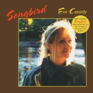 Eva Cassidy - Songbird in the group VINYL / Svensk Folkmusik,World Music at Bengans Skivbutik AB (4112122)