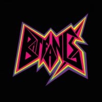 Bat Fangs - Bat Fangs (Hot Pink Vinyl) in the group VINYL / Hårdrock,Pop-Rock at Bengans Skivbutik AB (4112127)
