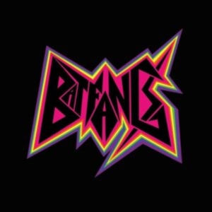 Bat Fangs - Bat Fangs (Hot Pink Vinyl) in the group VINYL / Rock at Bengans Skivbutik AB (4112127)