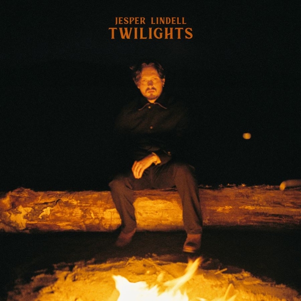 Lindell Jesper - Twilight in the group OTHER / Övrigt / at Bengans Skivbutik AB (4112156)