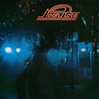 Neon Rose - A Dream Of Glory And Pride in the group CD / Hårdrock,Pop-Rock,Svensk Folkmusik at Bengans Skivbutik AB (4112659)