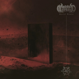 Mass Worship - Portal Tombs in the group CD / Hårdrock at Bengans Skivbutik AB (4112760)