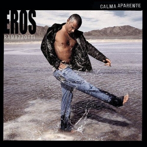 Ramazzotti Eros - Calma Aparente in the group Minishops / Eros Ramazzotti at Bengans Skivbutik AB (4112762)