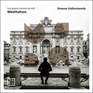 Various - Méditation: Les Quatre Saisons Du L in the group CD / Bestsellers at Bengans Skivbutik AB (4112843)