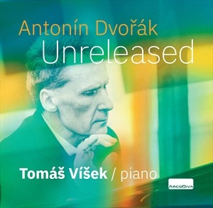 Dvorak Antonin - Unreleased in the group Externt_Lager /  at Bengans Skivbutik AB (4112844)