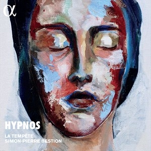 Various - Hypnos in the group Externt_Lager /  at Bengans Skivbutik AB (4112865)