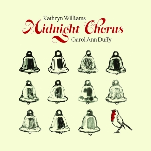 Kathryn & Carol Ann Duff Williams - Midnight Chorus in the group CD / Julmusik,Pop-Rock at Bengans Skivbutik AB (4112919)