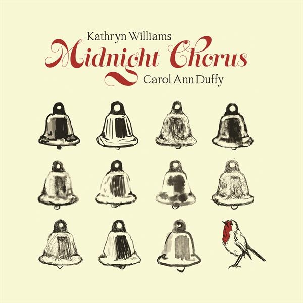 Kathryn & Carol Ann Duff Williams - Midnight Chorus in the group VINYL / Bestsellers at Bengans Skivbutik AB (4112920)
