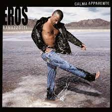 Ramazzotti Eros - Calma Apparente in the group Minishops / Eros Ramazzotti at Bengans Skivbutik AB (4112921)