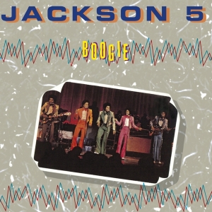 Jackson 5 - Boogie in the group CD / Dance-Techno at Bengans Skivbutik AB (4112929)