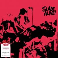 SLADE - SLADE ALIVE! (VINYL) in the group VINYL / Pop-Rock at Bengans Skivbutik AB (4112957)