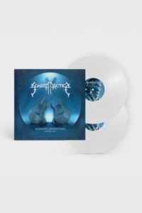 Sonata Arctica - Acoustic Adventures - Volume One in the group VINYL / Hårdrock at Bengans Skivbutik AB (4112959)