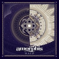 Amorphis - Halo in the group CD / CD 2022 News Upcoming at Bengans Skivbutik AB (4112975)